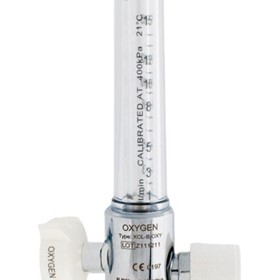 Medical Gas Flowmeter | X01102-OXY