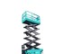 Sunward - Scissor Lift SWSL 1212DC