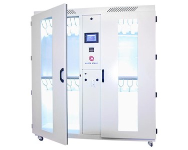 LTE Scientific - Scope-Store ENT Endoscope Drying and Storage Cabinet