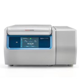 Multifuge X1 R Pro, 208-240V TX-400 Cell Culture Package