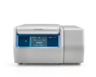 Thermo Scientific - Multifuge X1 R Pro, 208-240V TX-400 Cell Culture Package