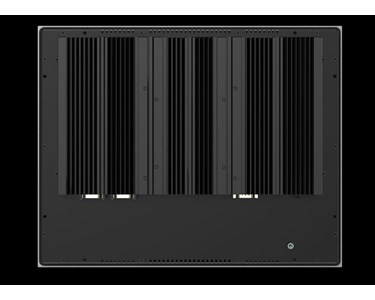 CyberVisuell - Panel PC HMI Touch Screen, 15″ Celeron PPC-DS150-E1-RT