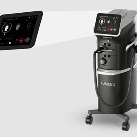 Hair Loss Treatment | FoLix: Laser System for Hair Loss