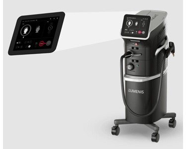 Lumenis - Hair Loss Treatment | FoLix: Laser System for Hair Loss