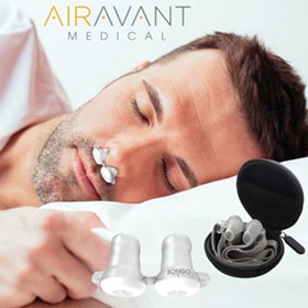 Sleep Apnea therapy | BongoRx 