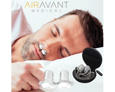 AirAvant - Sleep Apnea therapy | BongoRx 