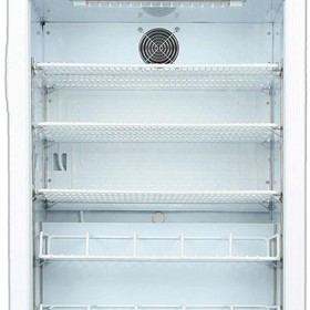 125L Breast Milk Refrigerator