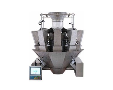 Multihead Weighers | CP W 10