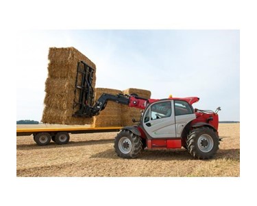 Manitou - Agricultural Telehandlers | MLT-X 1040