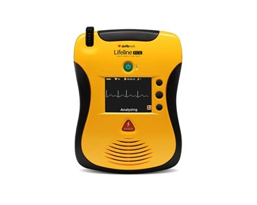 Defibtech - Defibrillators | Lifeline ECG-Package