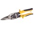 Strapping Cutter | Yellow Straight Cut Aviation Snips