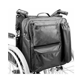Supportive Wheelchair Storage Backpack