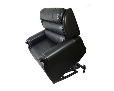Oscar - Bariatric Lift Chair | M5