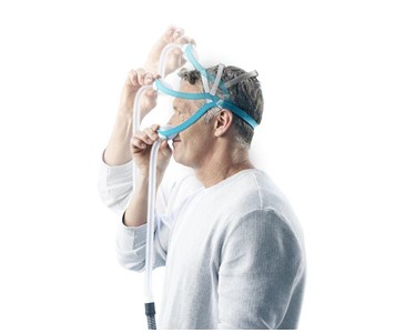 Fisher & Paykel - CPAP Nasal Mask | Evora
