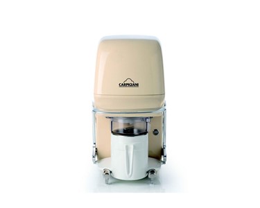 Carpigiani - Gelato Ice Cream Maker | Freeze&Go