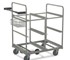 Wanzl Order Picking Trolley | MultiPick