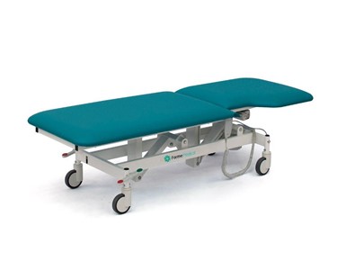 Forme Medical - Echo Ultrasound Couch | ECG bed | AMC 2530