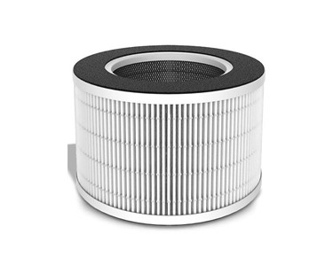 10x Lenoxx AP20 Air Purifier Replacement Filters - 12m² Room (APF20)