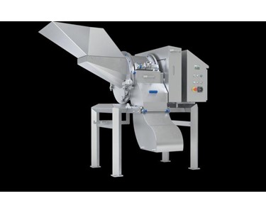 FAM STUMABO - Summit Machinery - FAM Tridis 240
