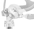DJMed - Nasal CPAP Mask 99 grams | Ultra Comfortable and Quiet Sleep Therapy 