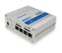 Teltonika - Industrial Dual SIM 4G LTE CAT6 Gigabit Router w/ Dual Band WiFi