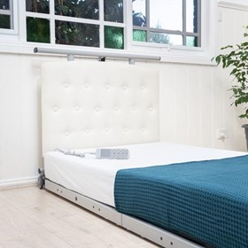 Floorline Bed | Ultra Low Bed