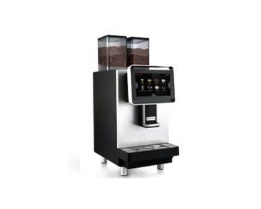 Coffee Machine | Dr Coffee F2 Plus
