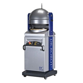 Fully Automatic Bun Divider Rounder DR-ROBOT2-4/30A