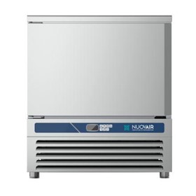 Compact Blast Chiller - NA 1.18