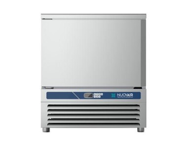 Nuovair - Compact Blast Chiller - NA 1.18