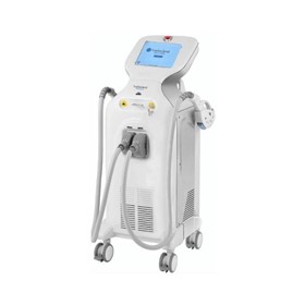 Cosmetic Laser Machine | Transcend