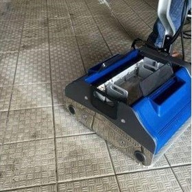 Commercial Floor Scrubber | Duplex 420