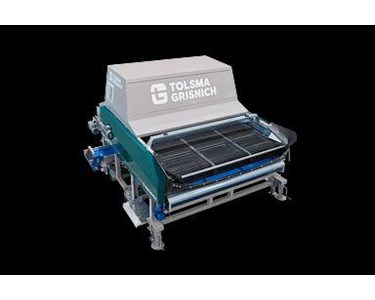Optica S Optical Sorter