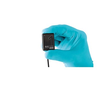 Carestream Dental - Intraoral Sensor | RVG 5200 System