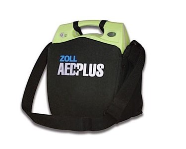 ZOLL - Defibrillators | AED Plus