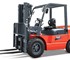 Heli - Engine Counterbalance Forklift 4.0-5.0 TONNE | K2 Series