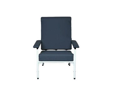 1m Wide High Back Bariatric Chair