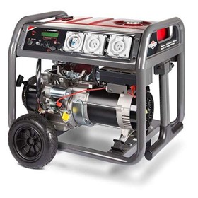 Portable Generator | Elite 9500