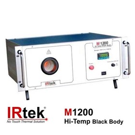 M1200 Thermometer Calibrator