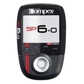 SP6 Muscle Stimulator 