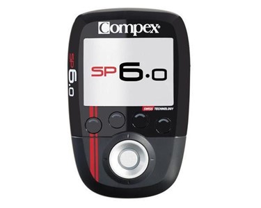 Compex - SP6 Muscle Stimulator 