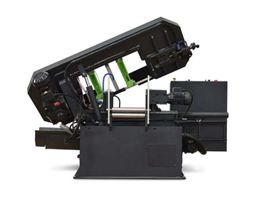 Gator - Fully Automatic Straight Cut Pivot Type Bandsaw | GATOR GFTO