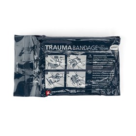 Trauma Bandage