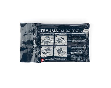 Hartmann - Trauma Bandage