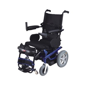 GE-FS129 Standing Electric Wheelchair