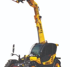 Haymaster 40.7 Telehandler