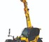 Dieci - Haymaster 40.7 Telehandler