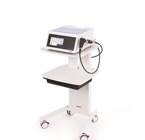 Gymna Shockmaster 300