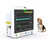UTM02 12" Veterinary Multi-parameter Monitor ECG/NIBP/TEMP/SPO2/ETCO2