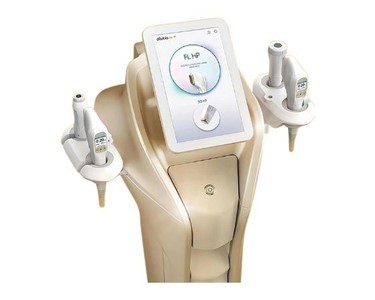 Skin Rejuvenation Machine | HIFU | New Doublo MFU + RF